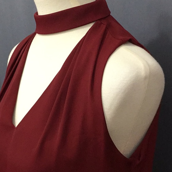 WHBM Tank top - Picture 3 of 7